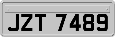 JZT7489