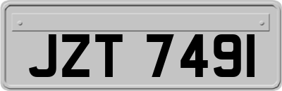 JZT7491