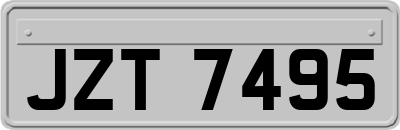 JZT7495