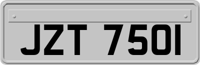 JZT7501