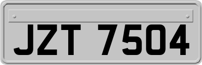 JZT7504