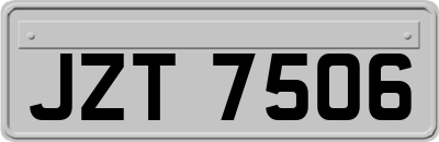 JZT7506