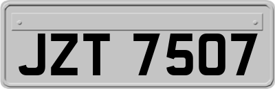 JZT7507