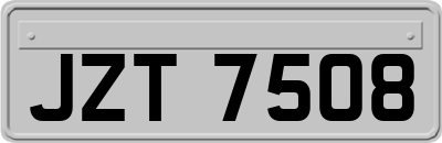 JZT7508