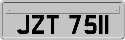 JZT7511