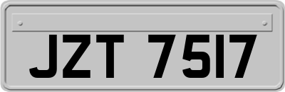 JZT7517