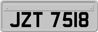 JZT7518