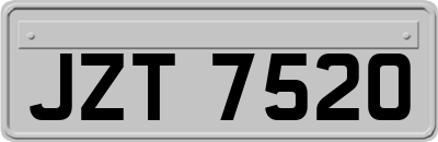 JZT7520