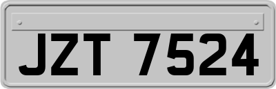 JZT7524