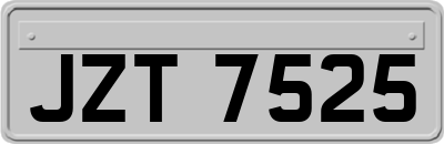 JZT7525