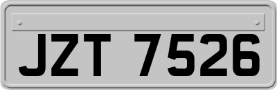 JZT7526