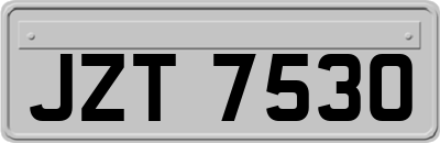 JZT7530