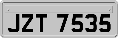 JZT7535