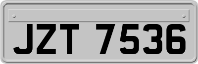 JZT7536