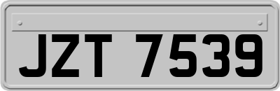 JZT7539