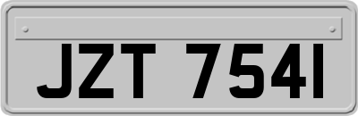 JZT7541