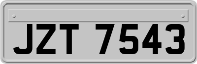 JZT7543