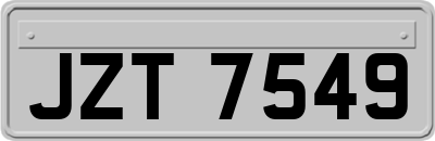 JZT7549