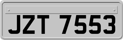 JZT7553
