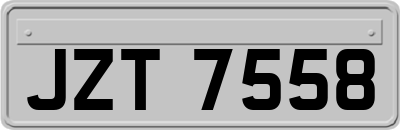 JZT7558