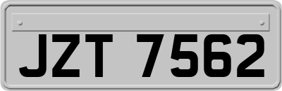 JZT7562