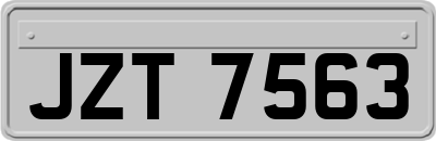 JZT7563