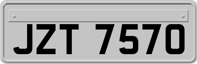 JZT7570