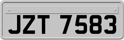 JZT7583