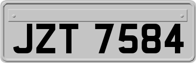 JZT7584