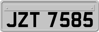 JZT7585