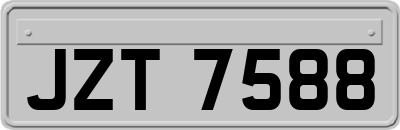 JZT7588