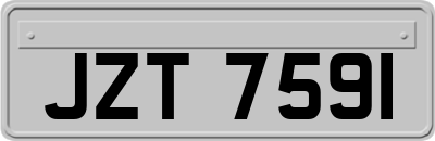 JZT7591