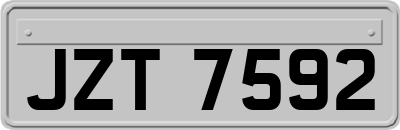 JZT7592