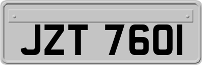 JZT7601