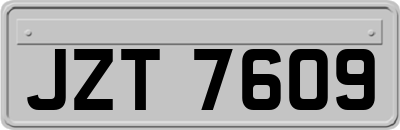JZT7609