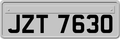 JZT7630