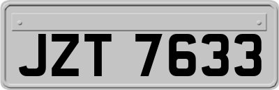 JZT7633