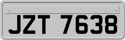 JZT7638