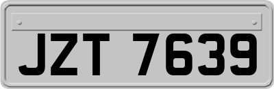JZT7639