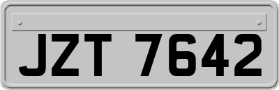 JZT7642