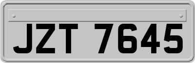 JZT7645