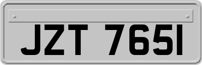 JZT7651