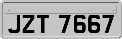 JZT7667