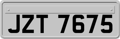 JZT7675