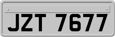 JZT7677