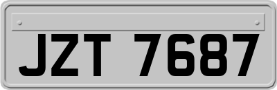 JZT7687