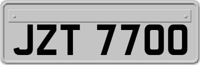JZT7700