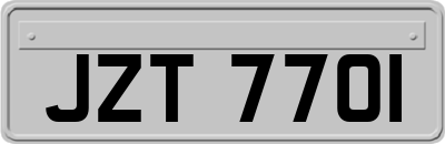 JZT7701