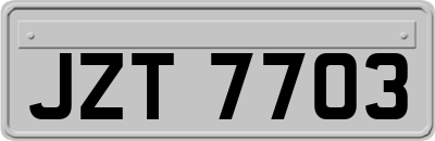 JZT7703
