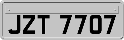 JZT7707